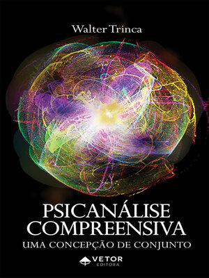 cover image of Psicanálise compreensiva